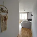 דירה Le 101eme Dans Le Centre De Ste Mere Eglise *