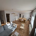Le 101eme Dans Le Centre De Ste Mere Eglise דירה *