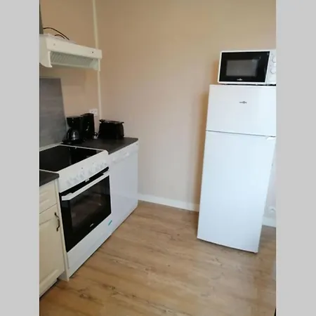 Daire Le 101eme Dans Le Centre De Ste Mere Eglise Sainte-Mère-Église