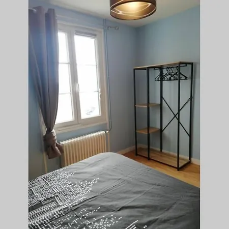 Le 101eme Dans Le Centre De Ste Mere Eglise Daire *