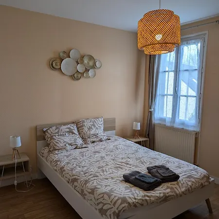 Apartamento Le 101eme Dans Le Centre De Ste Mere Eglise Sainte-Mère-Église